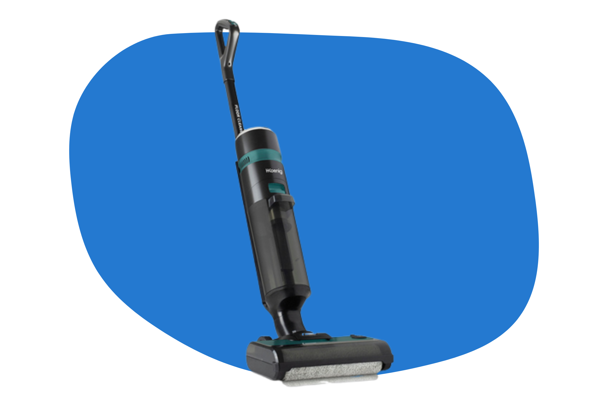 h koenig nettoyeur vapeur arya900